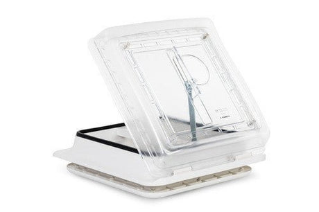 POWER VENT skylight - EuroVan - shop