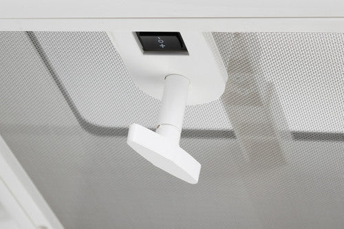 POWER VENT skylight - EuroVan - shop