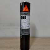 SIKAFLEX 265 BLACK 300 ml - EuroVan - shop