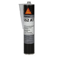 Sikaflex 552 AT black 300 ml - adhesive sealant for skylights on campervans and motorhomes - EuroVan - shop