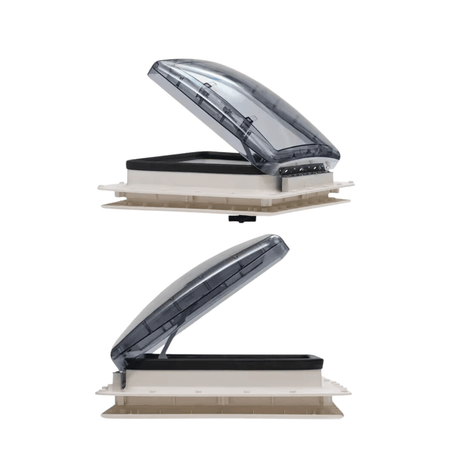 Skydome Roof Vent (with Mosquito Net) - EuroVan - shop