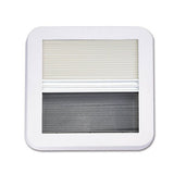 STYLE Roof Vent – Designed for Campervans and Motorhomes - EuroVan - shop