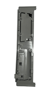 EuroVan fridge door conversion kit (reverse opening) for 12V compressor fridges in campervans and motorhomes