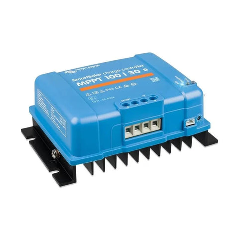 Victron SmartSolar MPPT 100/30