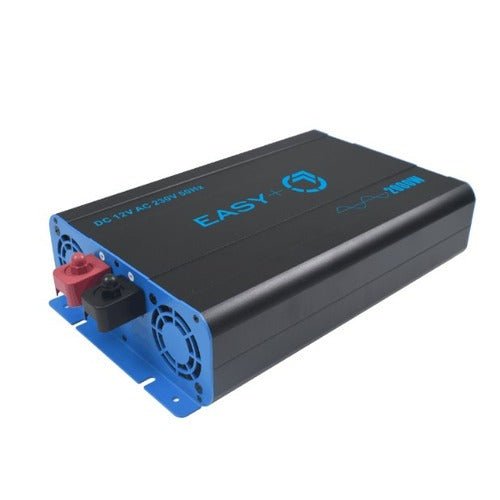 VANPOWER SMART campervan electrical kit with wiring diagram