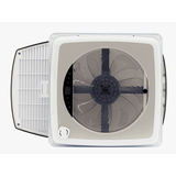 VANVENT skylight fan - EuroVan - shop
