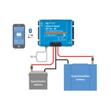 Victron Orion-Tr Smart 12/12-30A DC/DC charger