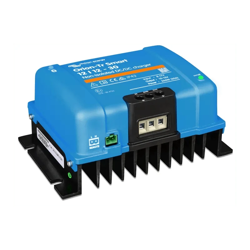 Victron Orion-Tr Smart 12/12-30A DC/DC charger
